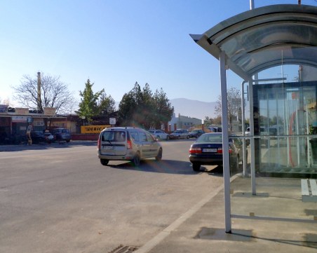 Затварят част от 