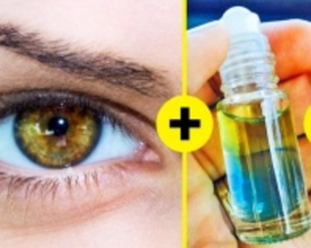 7 масла, които ще преобразят външния ви вид за 7 дни