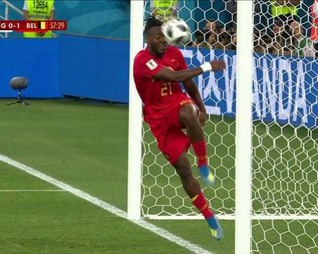 Белгиец претендент номер 1 за най-голяма глупост на световното ВИДЕО