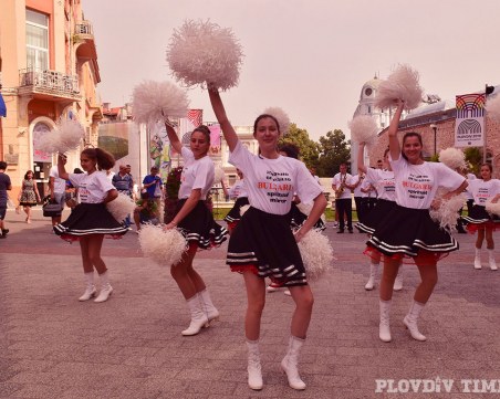 Къде да отидем в неделя в Пловдив