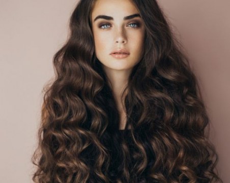 Как да възстановим косата си след боядисване