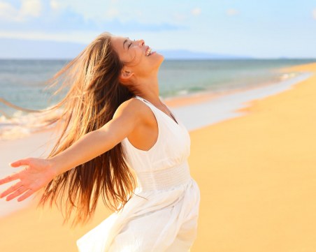 Коя е най-щастливата зодия това лято?