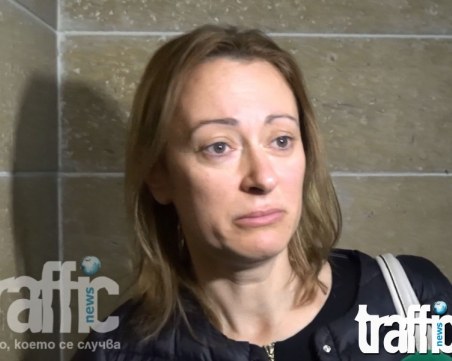 Майката на убития Паоло: Няма наказание в тази държава