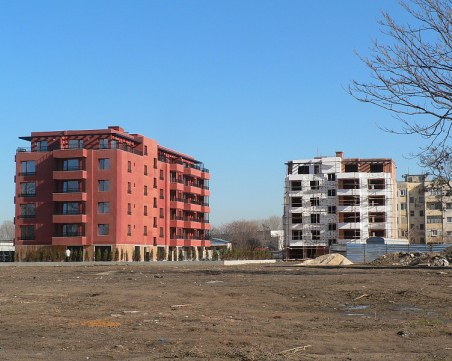 Подготвят ли се 60 дка на военните за разпродажба в Пловдив? МО със странен отговор