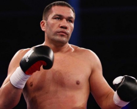 Разбраха се! Кобрата срещу Милър в София