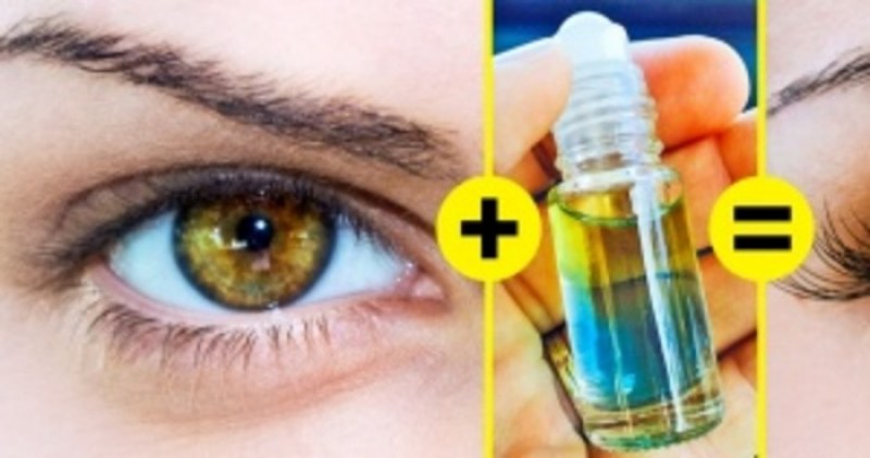 7 масла, които ще преобразят външния ви вид за 7 дни