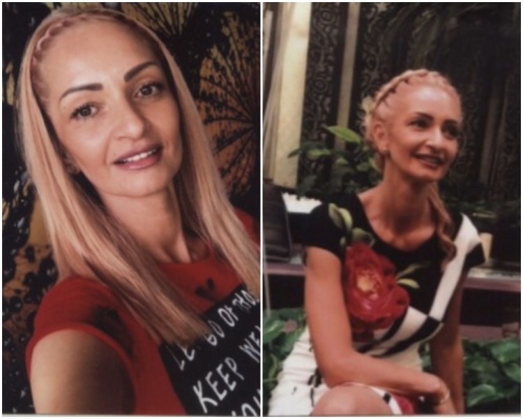Цветелина изчезна! Полицията я издирва СНИМКИ