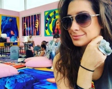 Дъщерята на Фатик: В моите очи той е най-добрият мъж на планетата ВИДЕО