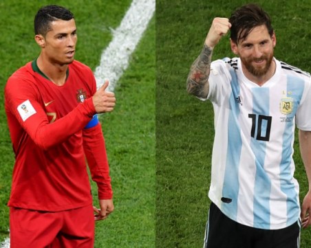 Денят Х: Ще си тръгнат ли Меси и Роналдо или ще ги видим един срещу друг