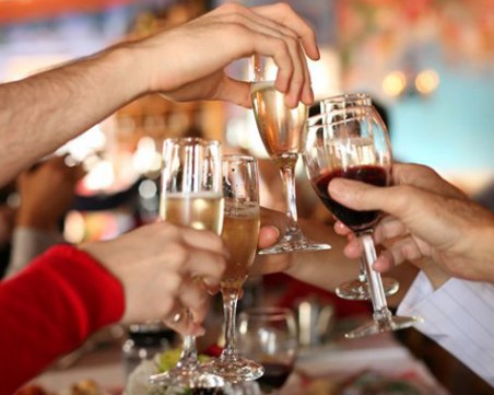 И днес има именици! Стотици души имат повод да почерпят