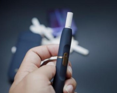 Лоша новина за пушачите на бездимните цигари