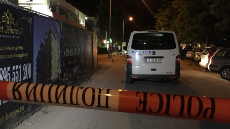 Обвиниха в опит за убийство 36-годишен мъж след стрелбата във Велико Търново