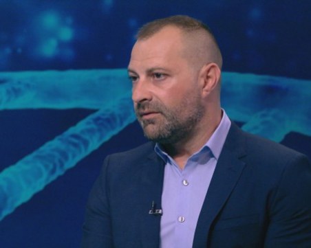 Д-р Желязко Арабаджиев: Най-силното лечение срещу рака е имунната ни система