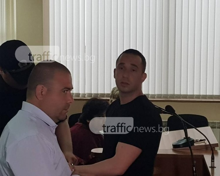 Разпитват следователката, “принудила“ Рангелов да признае за убийството