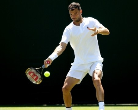 Федерер и Гришо откриват шоуто на “Уимбълдън“ днес