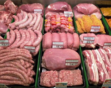 Храните, които най-често предизвикват рак