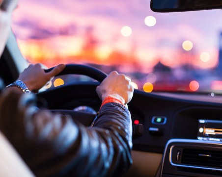 Масово неграмотни шофьори взимат книжките си в Кипър и Белгия