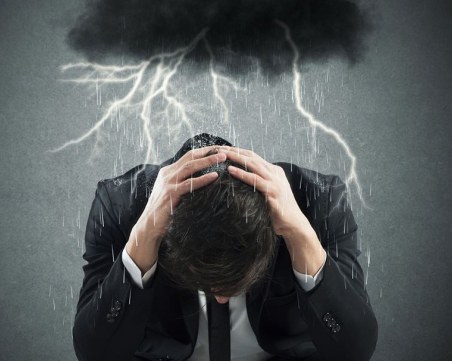 Методи, с които да се защитим от негативната енергия