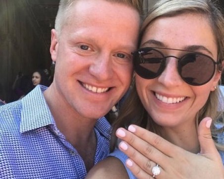 Наша легенда от футбола омъжва дъщеря си в града на Пабло Ескобар