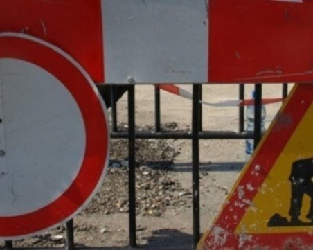 Пловдивска фирма ще ремонтира пътя Чирпан – Симеоновград СНИМКИ