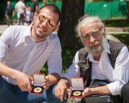 Пловдивски фотографи с гранд призове! Раздадоха златните медали на Фотосалона СНИМКИ