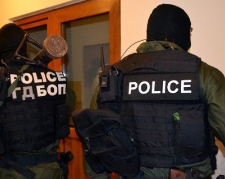 Синът на Костинбродския е бил в бандата, планирала убийствата на магистрати и полицаи