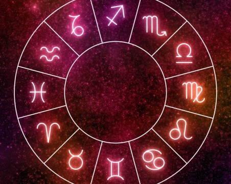 Седмичен хороскоп за 2 - 8 юли