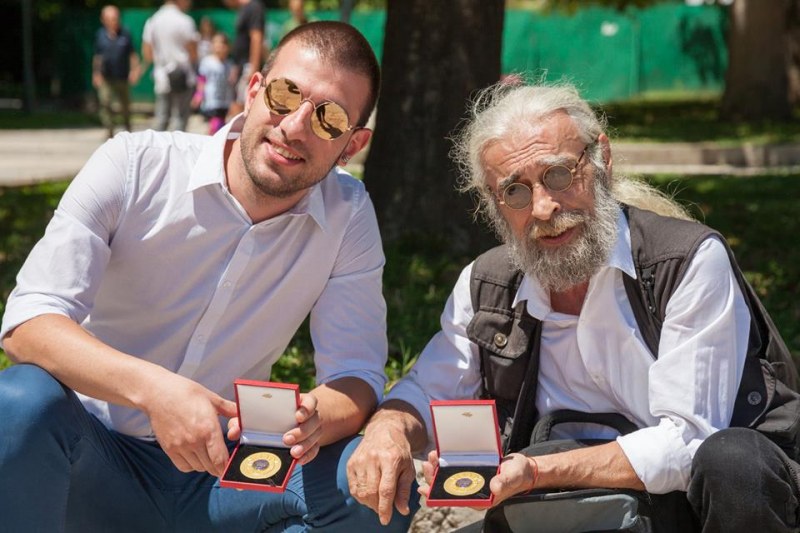 Пловдивски фотографи с гранд призове! Раздадоха златните медали на Фотосалона СНИМКИ