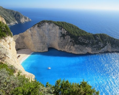 15 причини да посетите приказния остров Корфу