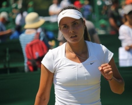 Българка стигна до мач със Серина Уилямс на “Уимбълдън“