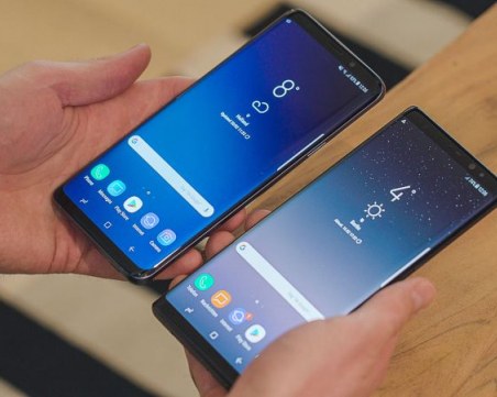 Имате нов модел на Samsung? Внимавайте какви снимки правите – изпращат се сами
