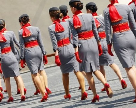 Компания набира служители в Пловдив, дава две хиляди евро заплата