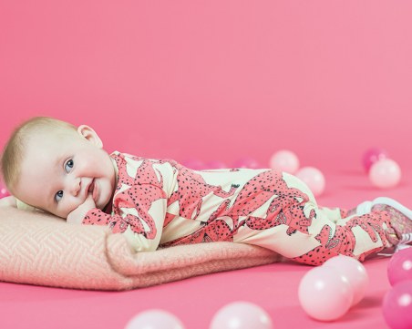 Любопитни факти за бебетата, родени през юли
