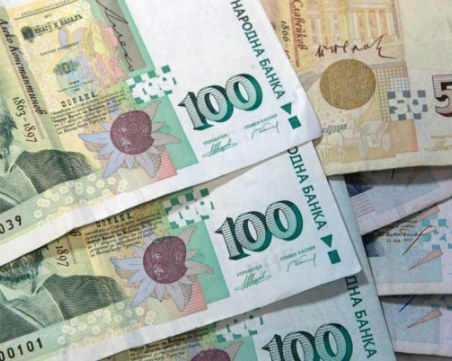 Мъж откри 1000 лева, забравени в рейс, търси се собственикът им