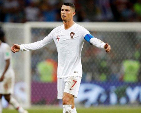 Някакви си 20 милиона разделят Реал и Роналдо, Ювентус дебне