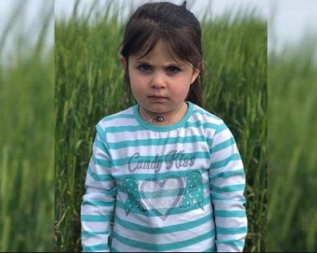 Откриха още един труп на дете в Турция, този път на 4-годишно момиченце