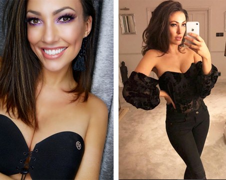 Психолози обясниха защо се е самоубила една от най-красивите жени в света