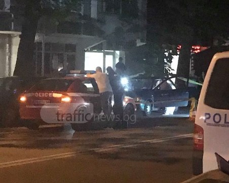 Разкриха самоличността на мъжа, намерен мъртъв до Военна болница СНИМКИ