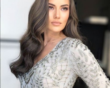 Турска актриса се дразни, че я сравняват с Моника Белучи