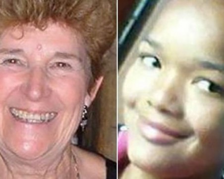 Жена помогнала на ранено момиче в Кейптаун, това обаче коствало живота й