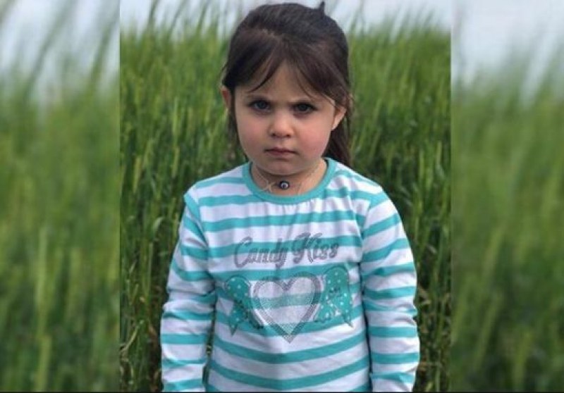 Откриха още един труп на дете в Турция, този път на 4-годишно момиченце
