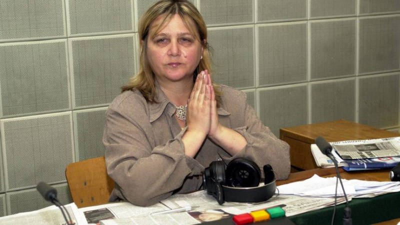 Съдът връща Лили Маринкова на работа! БНР трябва да й плати обезщение от 15 500 лева