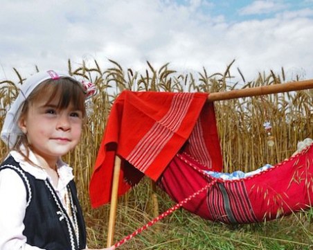 Днес е летен Атанасовден, вижте поверията и обичаите за този празник