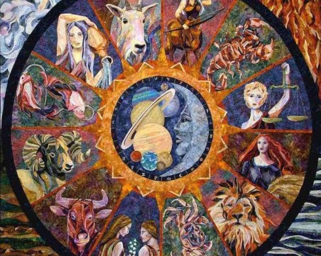 Дневен хороскоп за 5 юли