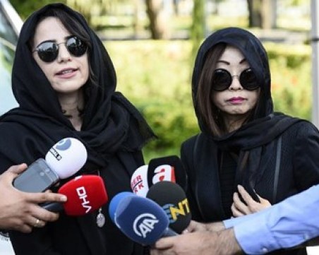 Ексхумираха тялото на щангиста Наим Сюлейманоглу СНИМКА