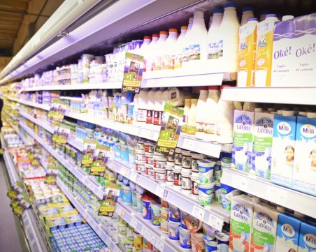 Ето как ще разбираме какви млечни продукти си купуваме