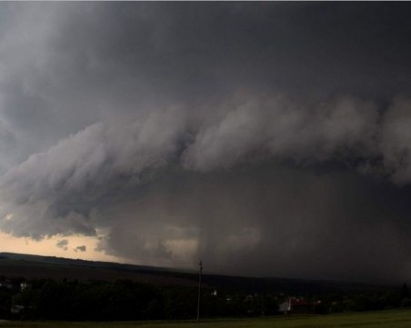 Осигуряват допълнителни противоградови ракети за Пловдив