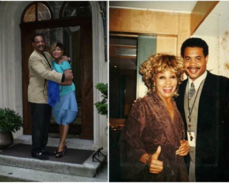 Самоуби се един от синовете на Тина Търнър