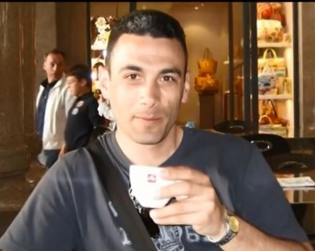 Шеф на престъпна банда се оказа брат на депутат