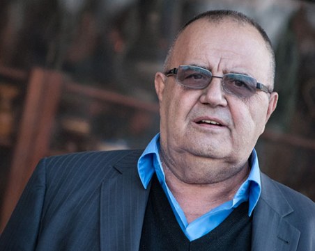 Взимаме си последно сбогом с Божидар Димитров
